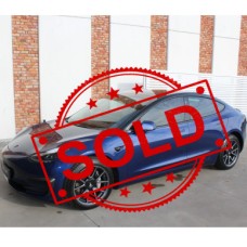 TESLA MODEL3 RWD AUTOPILOT BLUE 2021 SOLD! VENDU! VERKOCHT!